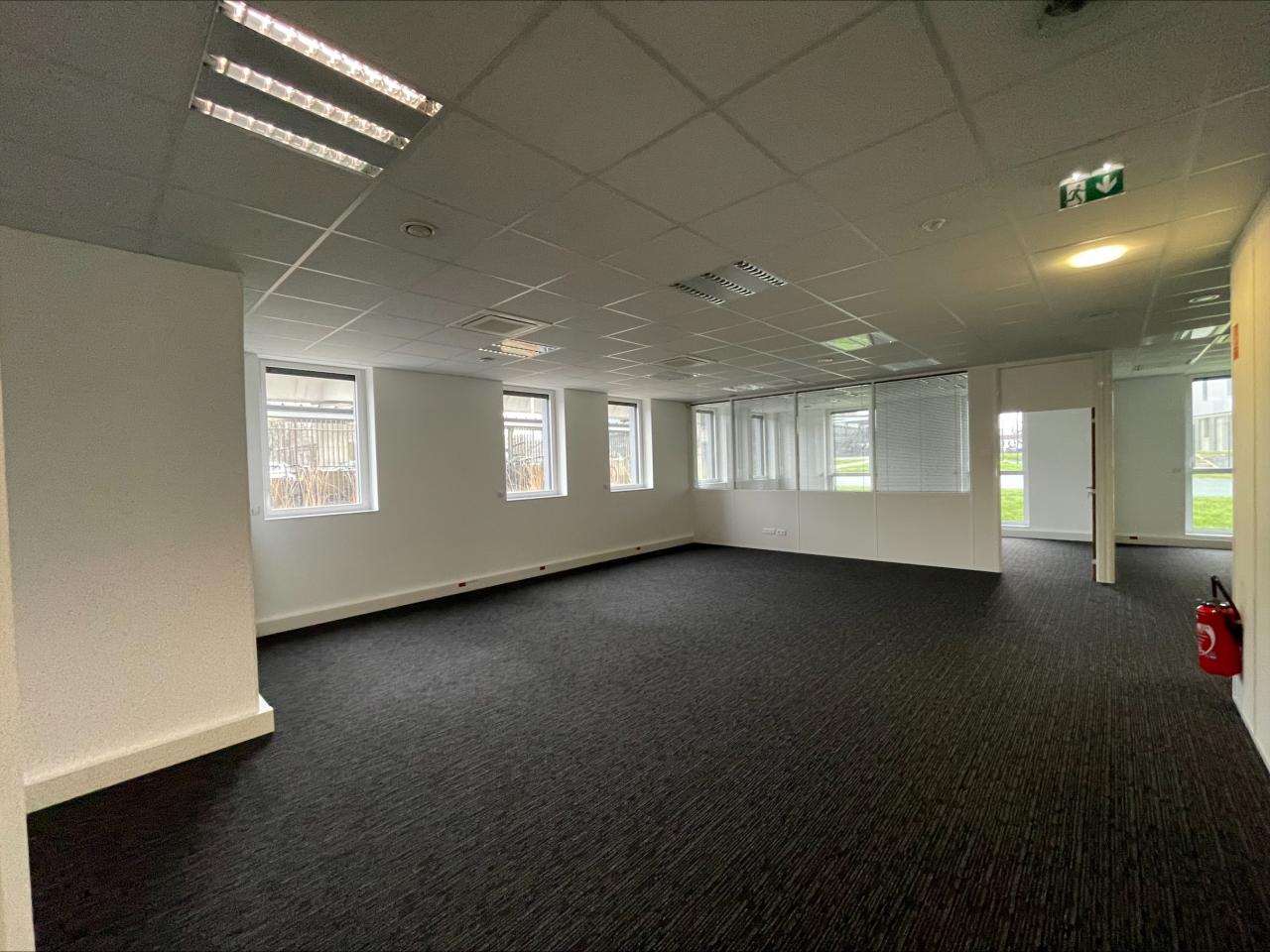 Bureau Cesson-Sévigné 270m² Location bureau Cesson-Sévigné Ille-et-Vilaine OLBUR2529591 2